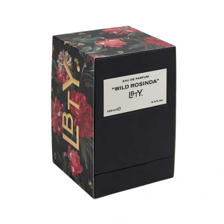 WILD ROSINDA EAU DE PARFUM 100ml